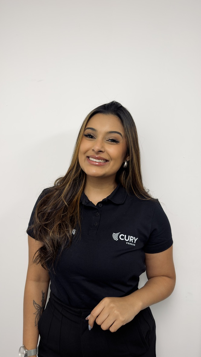 Foto de perfil da Gerente Ebony